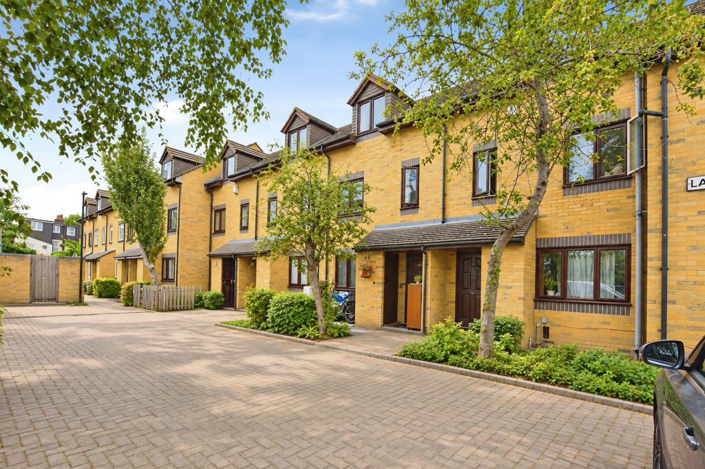 Main image of property: Larch Close, London