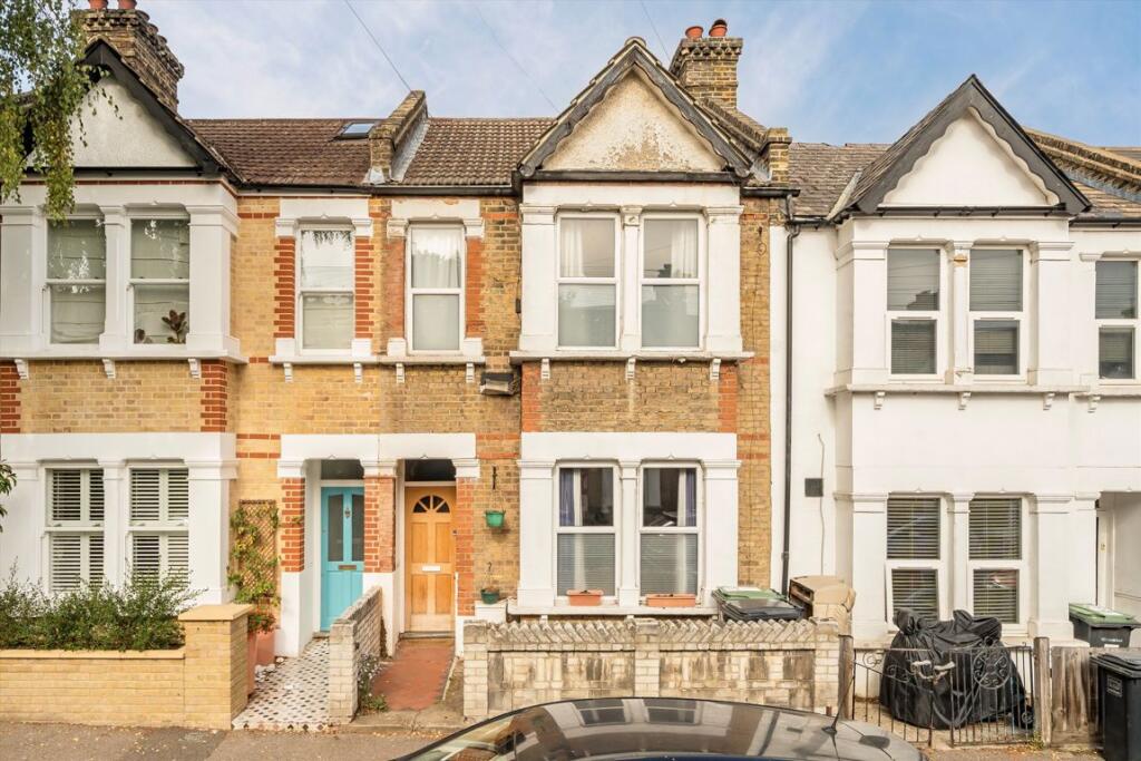 Main image of property: Benin Street, Lewisham