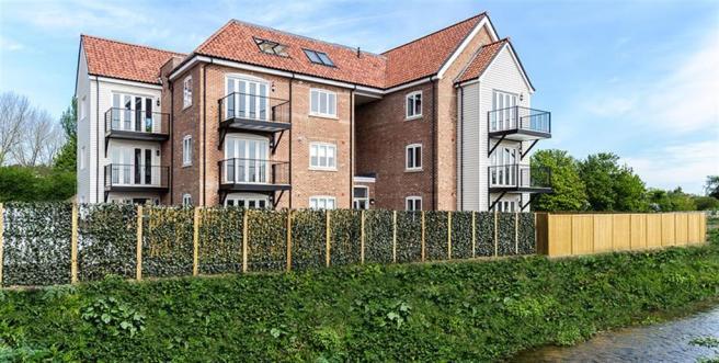 Main image of property: The Maltings, Ditchingham