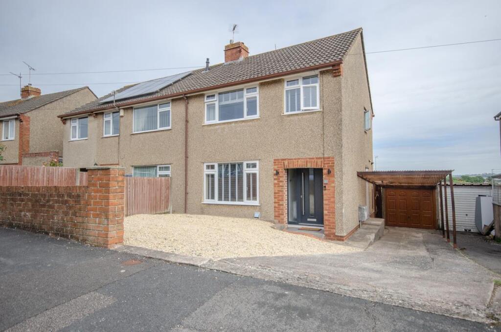 Main image of property: Westbourne Road, Downend, Bristol, BS16 6RH