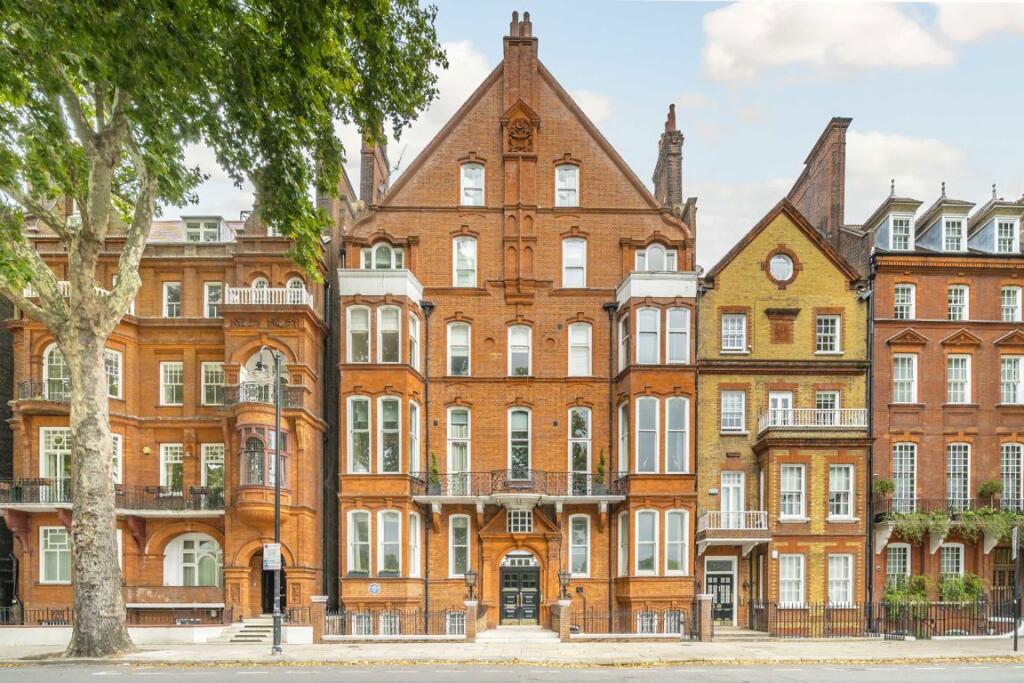 Main image of property: Chelsea Embankment, Chelsea