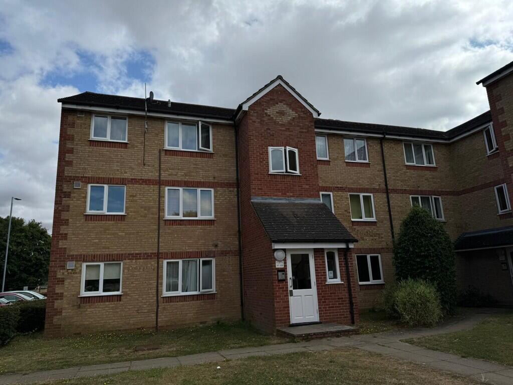 Main image of property: Prestatyn Close, Stevenage