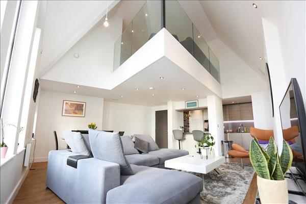 Main image of property: Alumni Court, M4