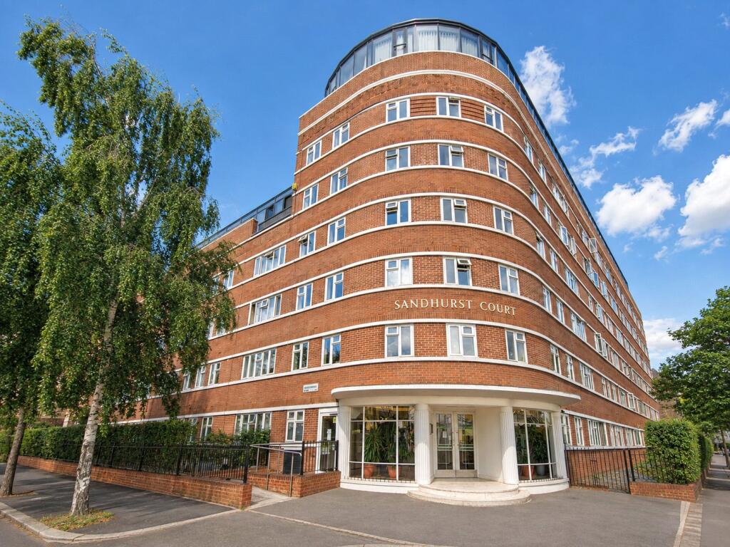 Main image of property: Acre Lane, London, SW2