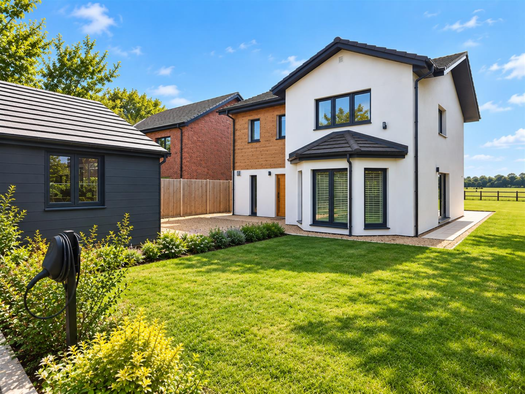 Main image of property: West Harling Road, East Harling, NR16