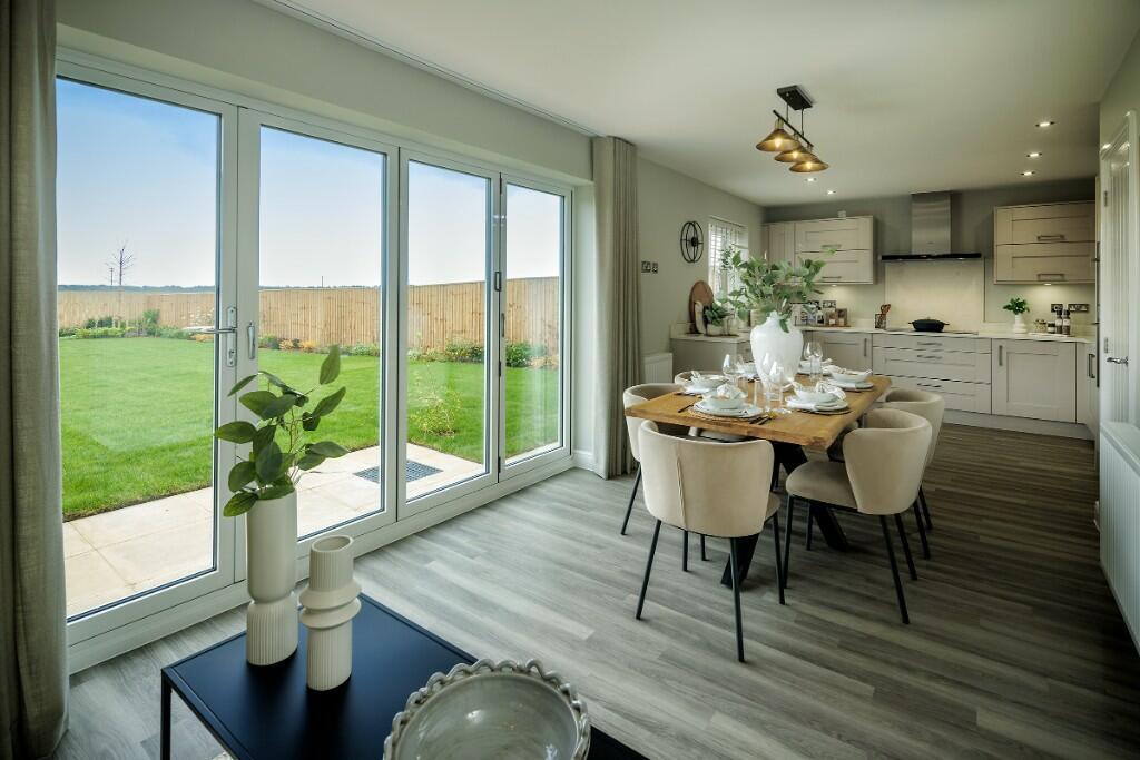 Main image of property: Locomotive Way,
off Station Road,
BL6 5XF