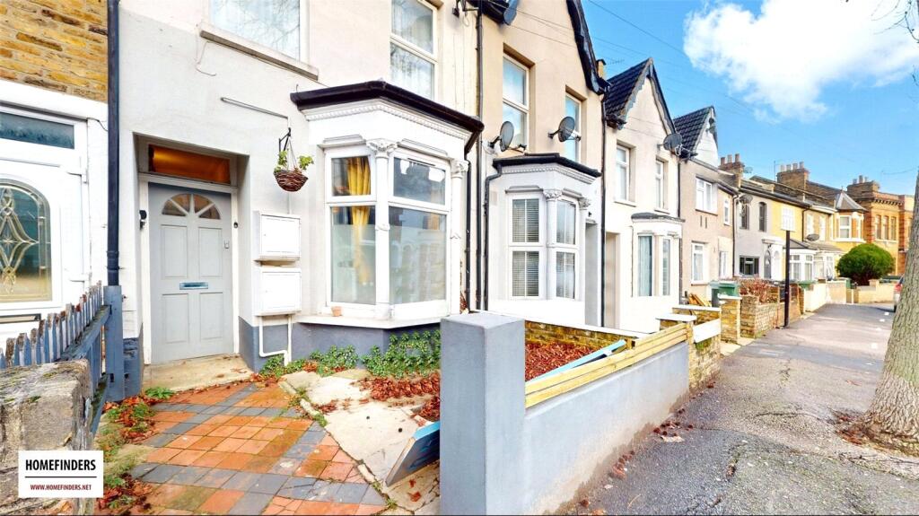 Main image of property: Lindley Road, Leyton, E10