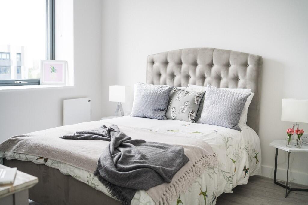 Main image of property: Sawmill Court, Murray Street, Manchester