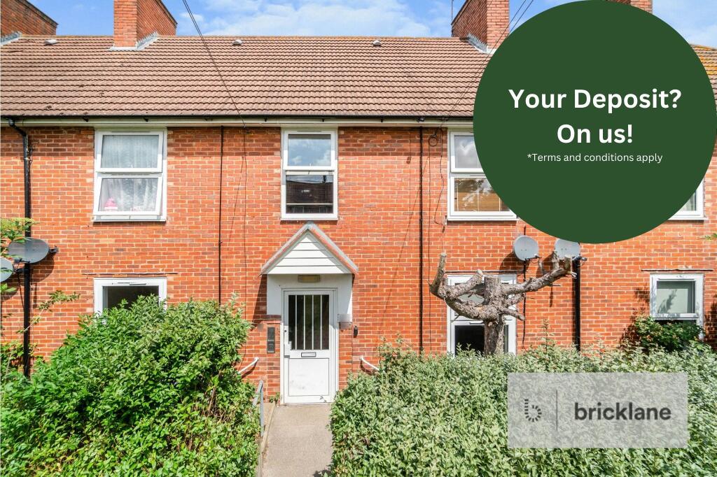 Main image of property: Twyford Road, Carshalton, SM5