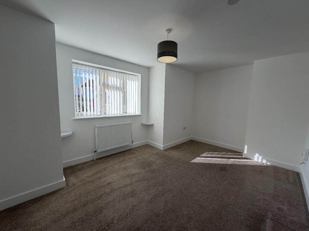Main image of property: Flat 3 Beach Heights 