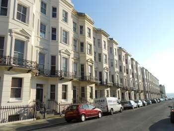 Main image of property: Hove, hove, East Sussex