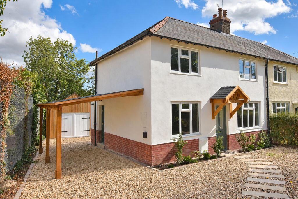 Main image of property: Melbourne Road, Stamford
