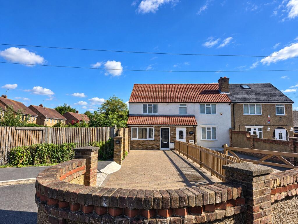 Main image of property: Harlington Road, Hillingdon, Greater London, UB8