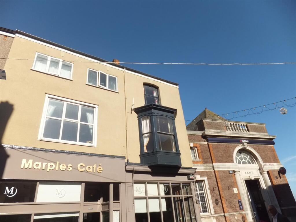 Main image of property: Sea View Street, CLEETHORPES
