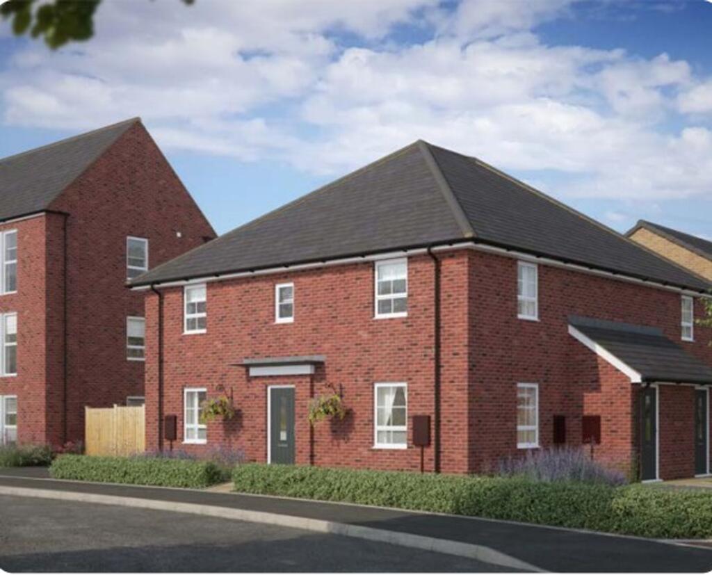 Main image of property: Fiddington Fields, Tewkesbury, GL20