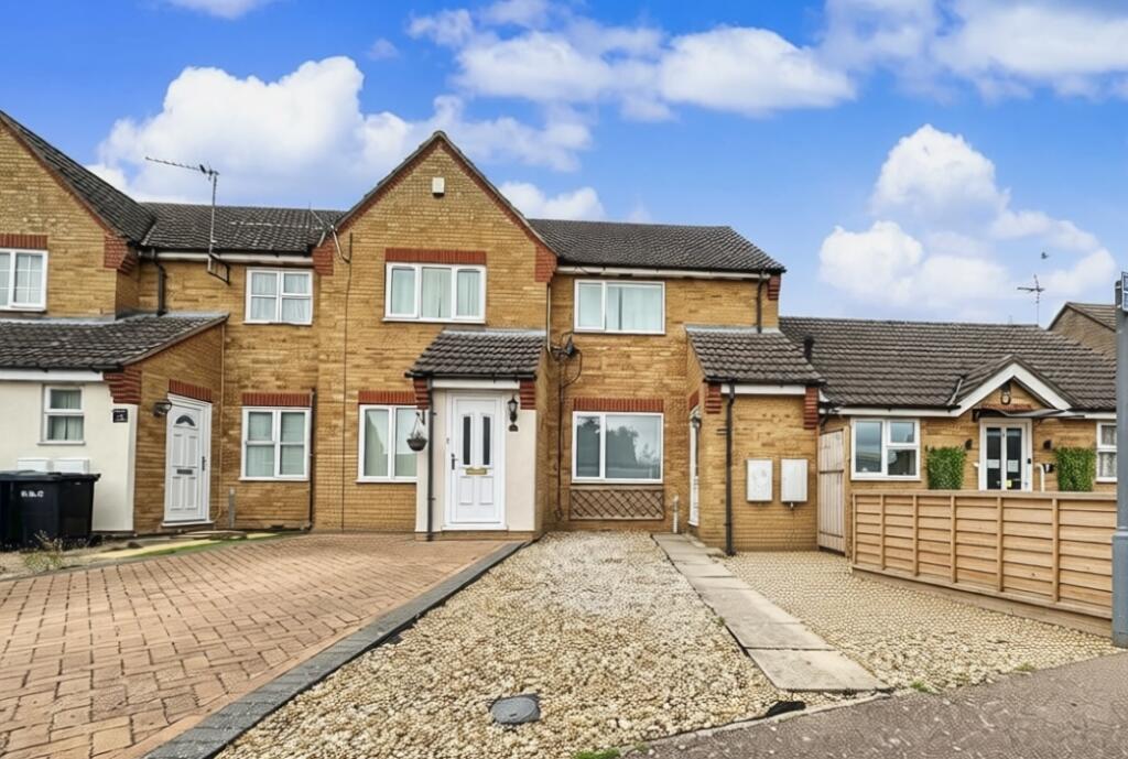 Main image of property: Orchard Close, Warboys, Cambs, PE28