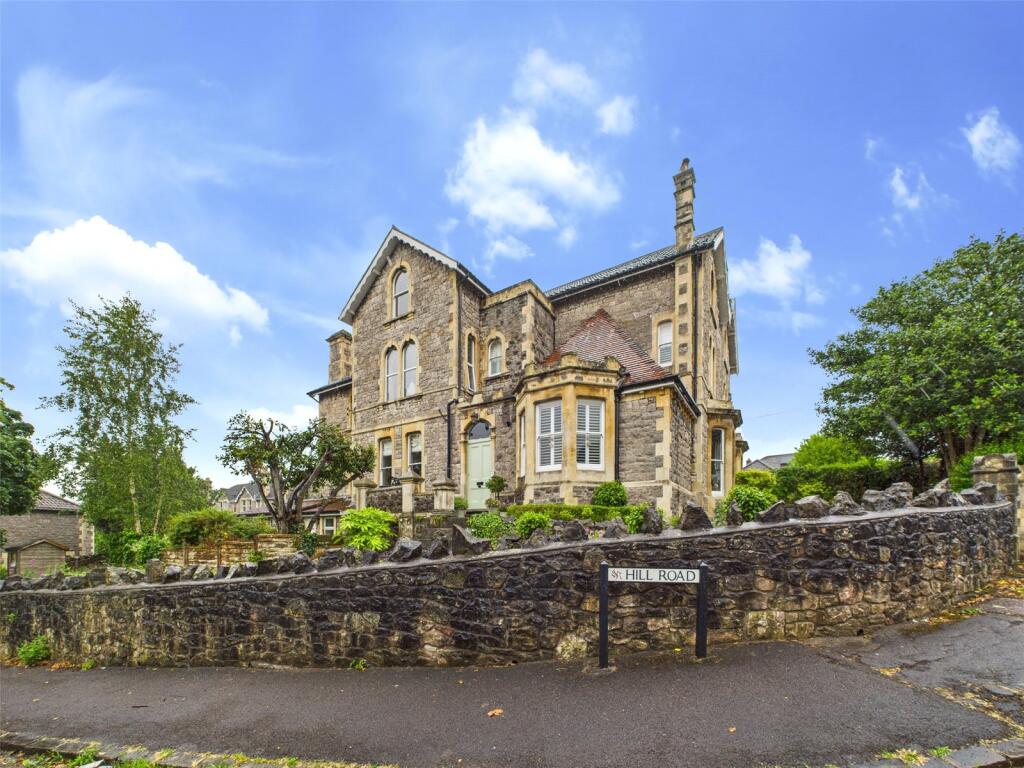 Main image of property: Trewartha Park, Weston-super-Mare, North Somerset, BS23