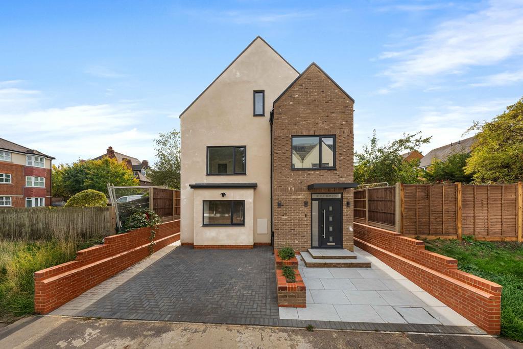Main image of property: Sidcup High Street, Sidcup, Bexley
