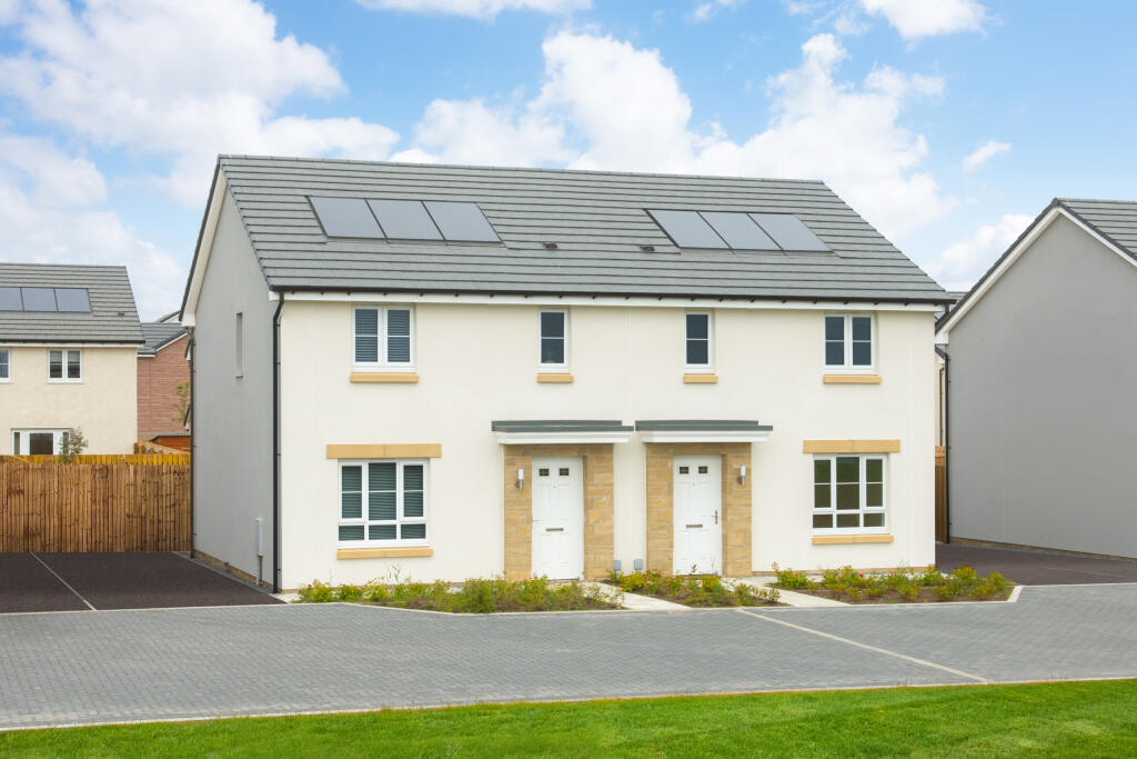 Main image of property: Lossiemouth Road,
Elgin,
Moray
IV30