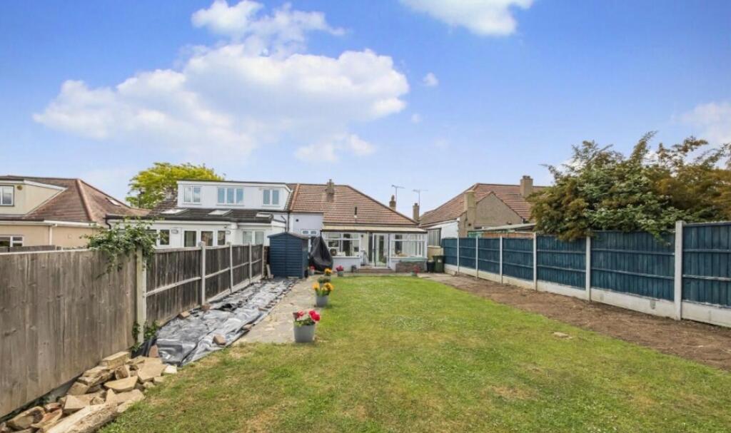Main image of property: Heather Gardens, Romford, RM1