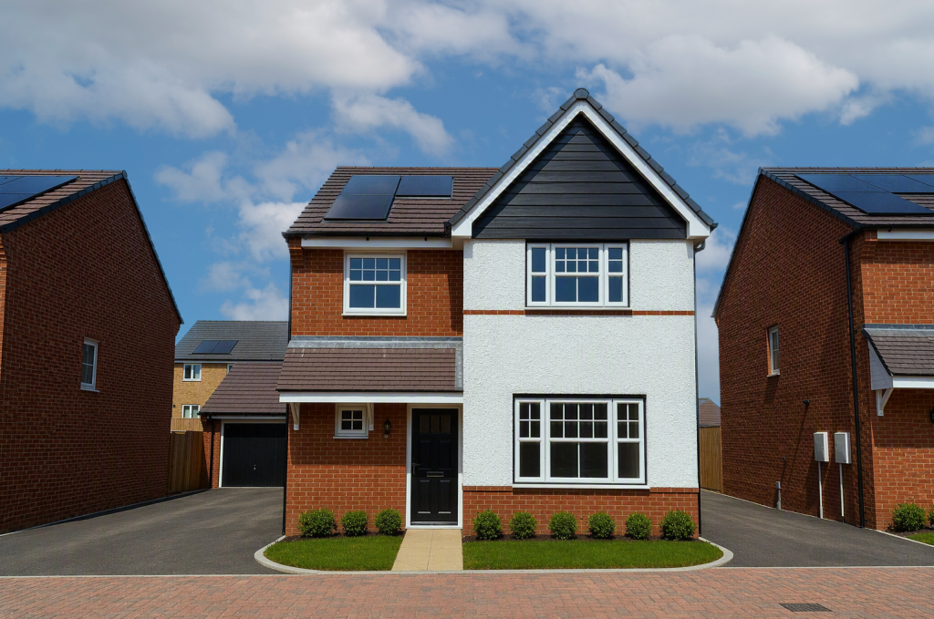 Main image of property: Cherry Square,
Basingstoke,
RG23 7PX
