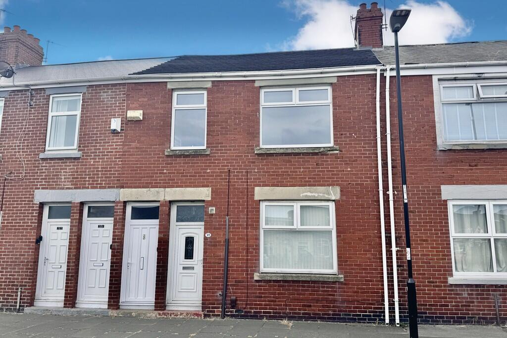 Main image of property: Ferndale Terrace, Pallion