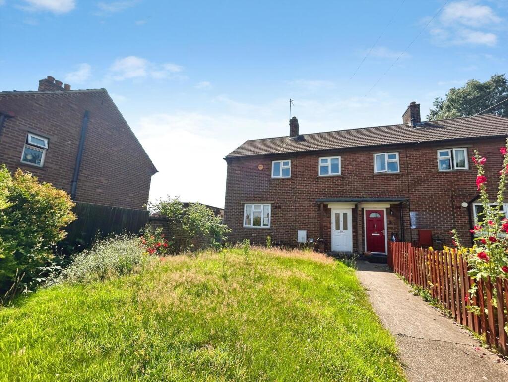 Main image of property: Lincoln Way, Midway, Swadlincote, Derbyshire, DE11