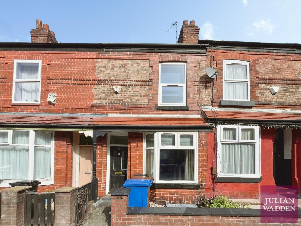 Main image of property: Celtic Street, Offerton, Stockport, SK1