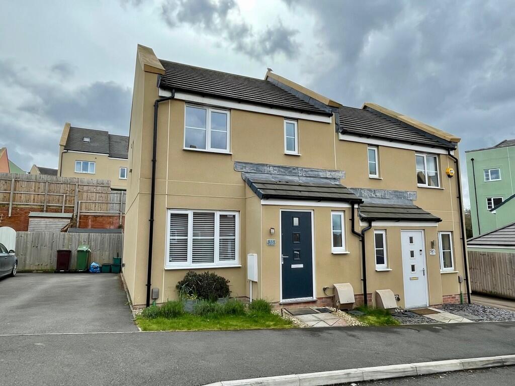 Main image of property: Fairford Road, Cheltenham