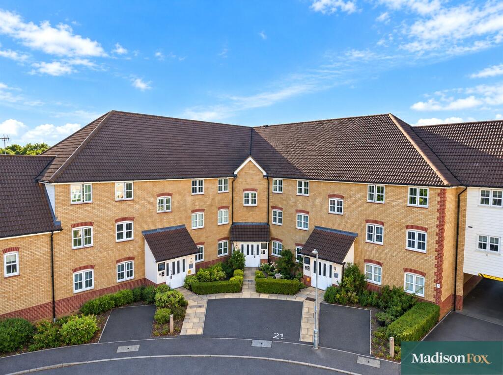 Main image of property: Stoney Bridge Drive, Waltham Abbey, Essex, EN9