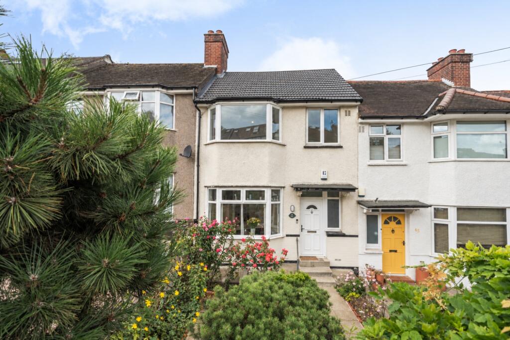 Main image of property: Donaldson Road London SE18
