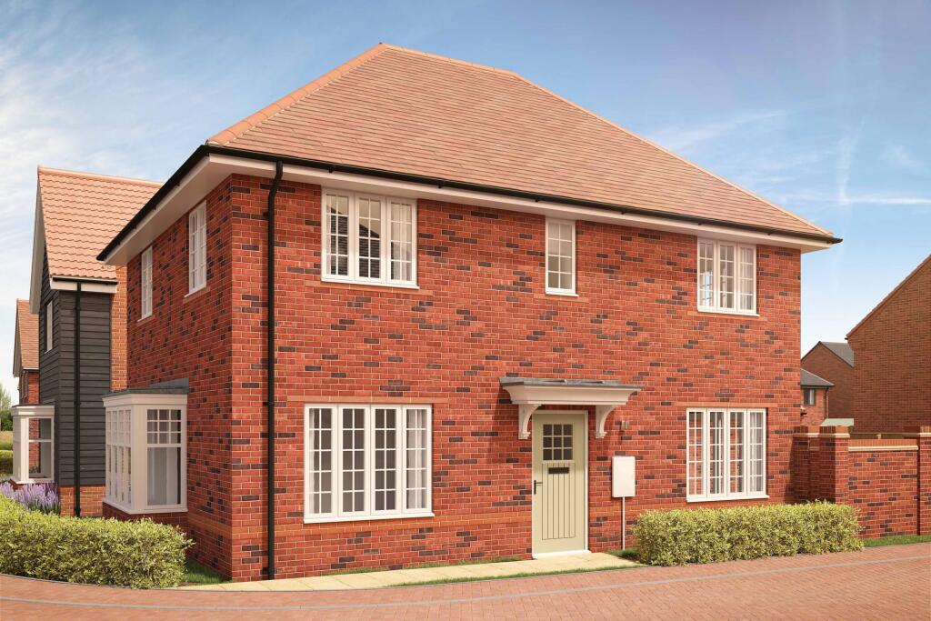 Main image of property: Bury Road
Stanton
Bury St. Edmunds
IP31 2BZ

