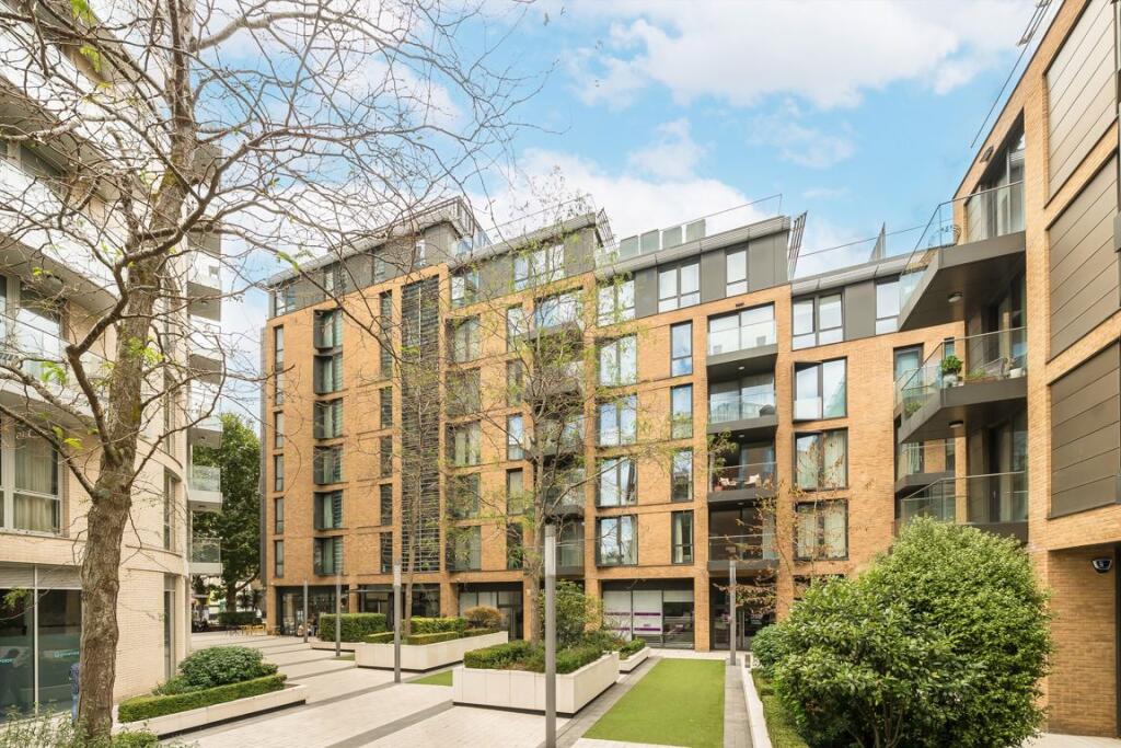 Main image of property: Plaza Gardens, Putney
