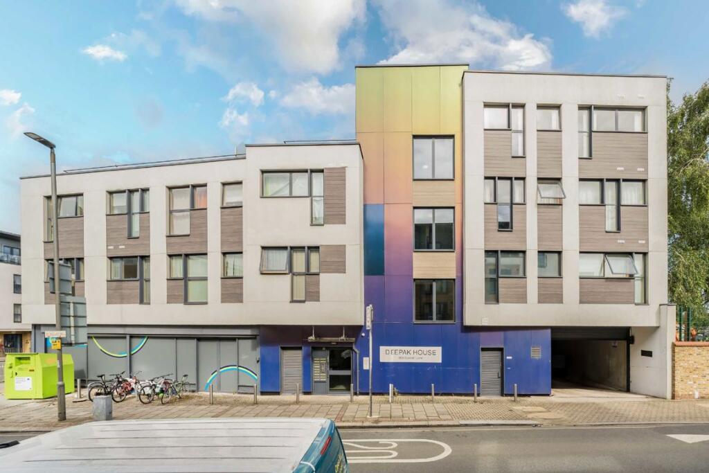 Main image of property: Garratt Lane, Tooting