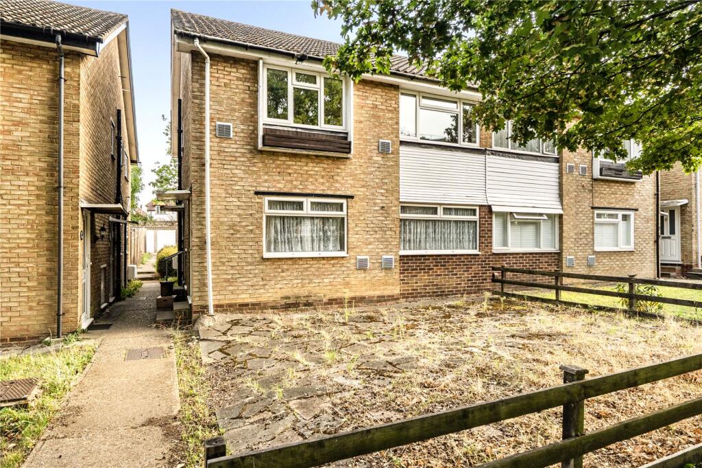 Main image of property: Blakes Lane, New Malden, KT3