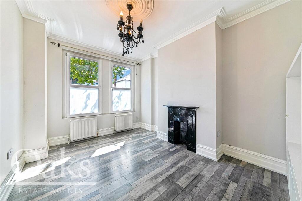 Main image of property: Tylecroft Road, Norbury