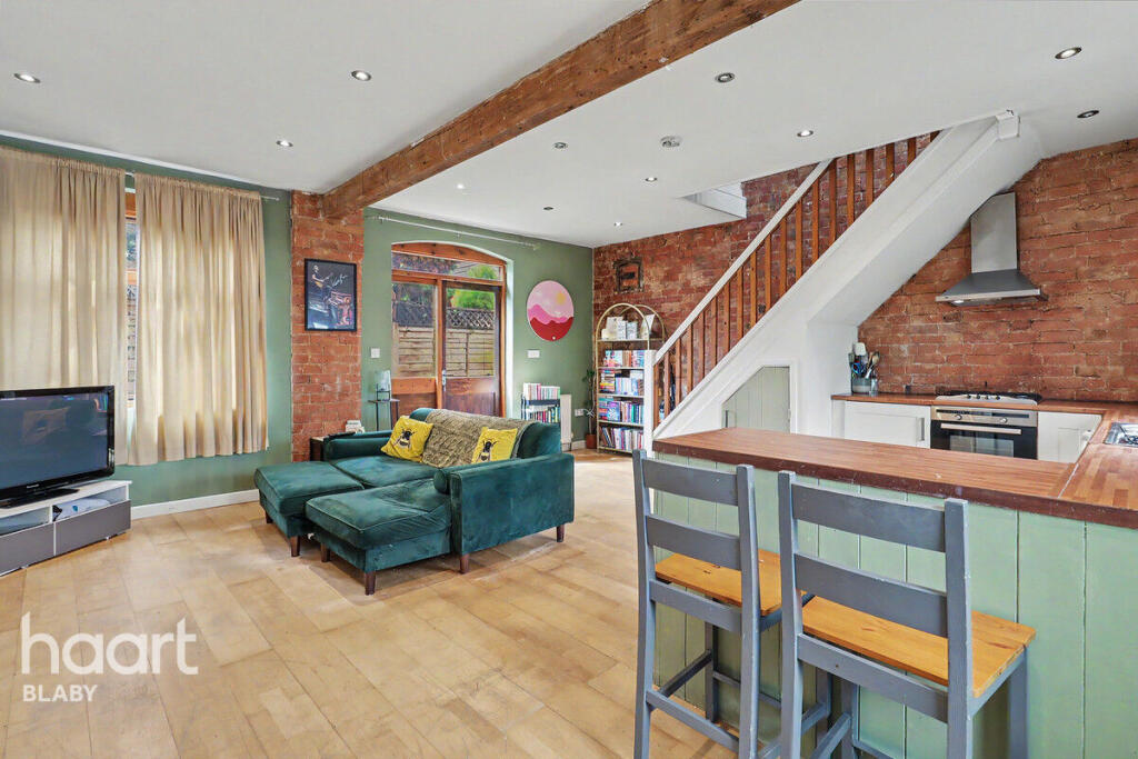 Main image of property: James Street, Blaby