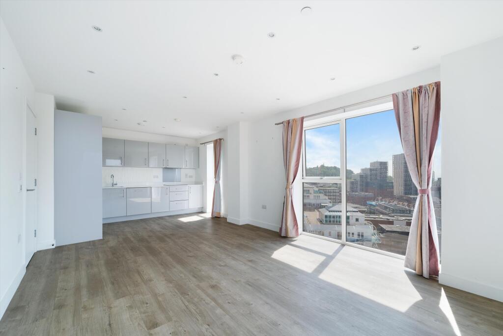 Main image of property: St. Johns Road, Harrow HA1