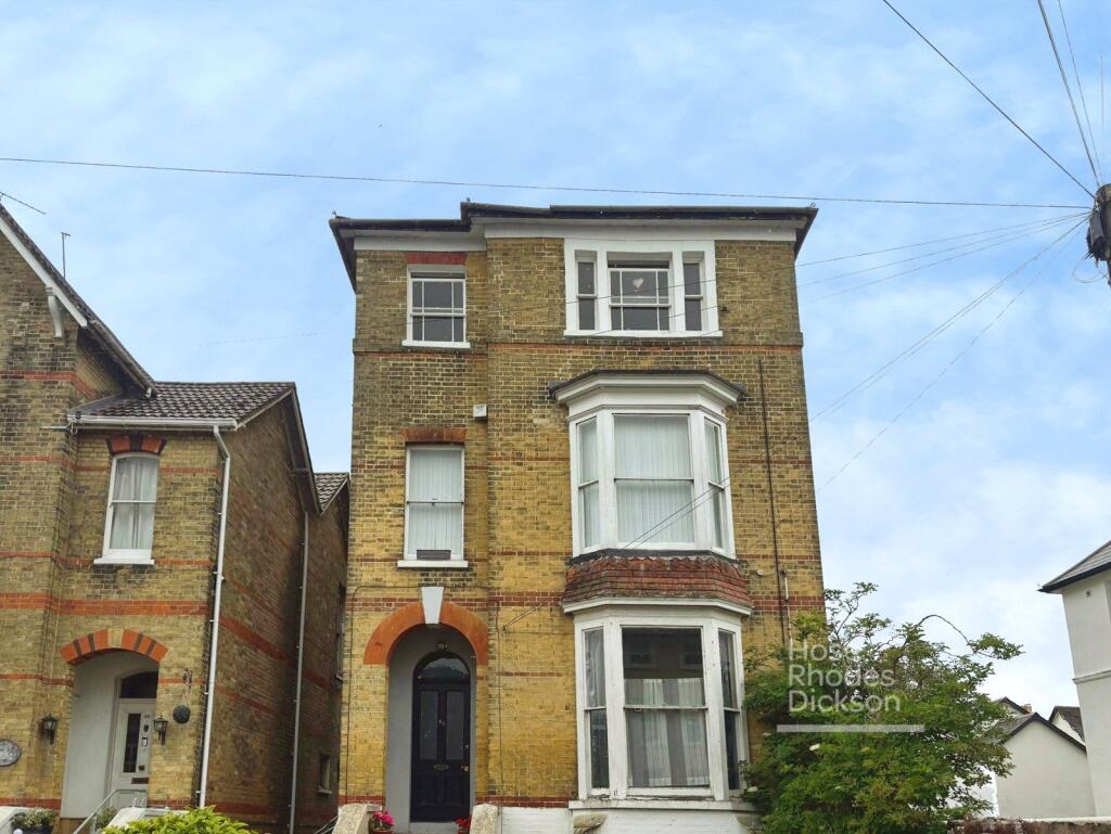 Main image of property: The Strand, Ryde, Isle of Wight, PO33