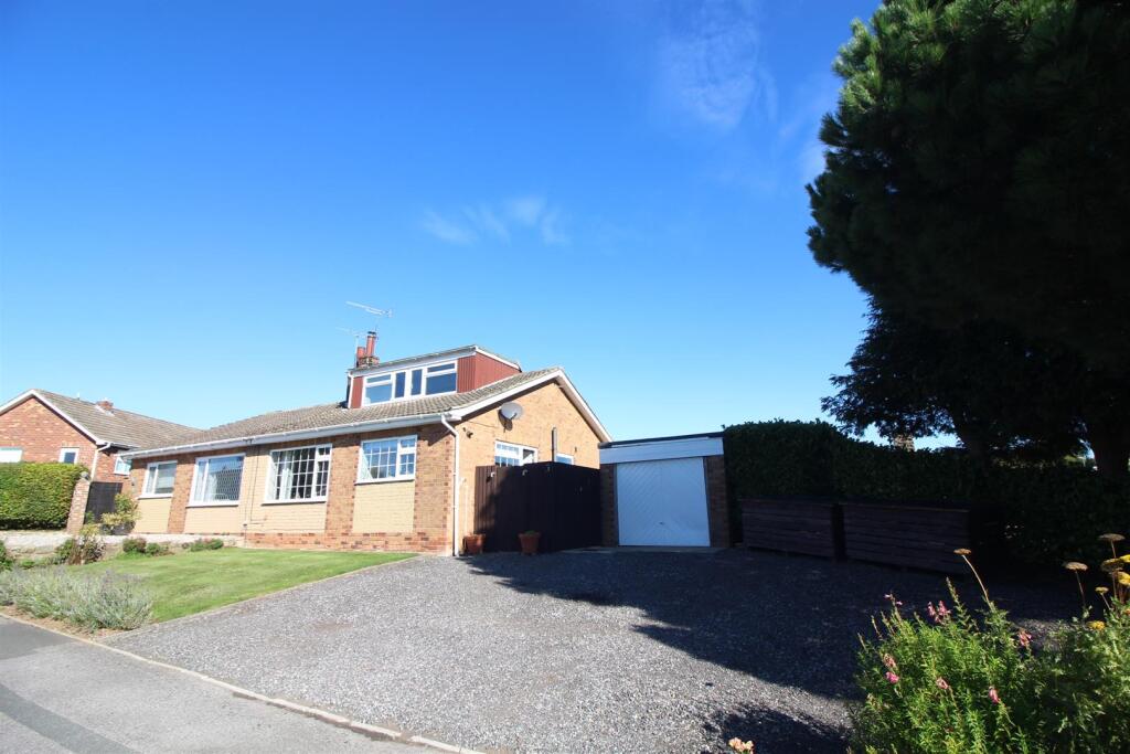 Main image of property: The Fairway, Tadcaster