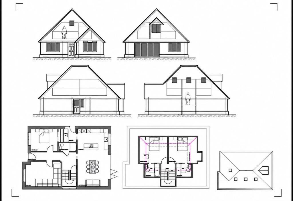 Main image of property: Kitchener Road, Amesbury, Salisbury