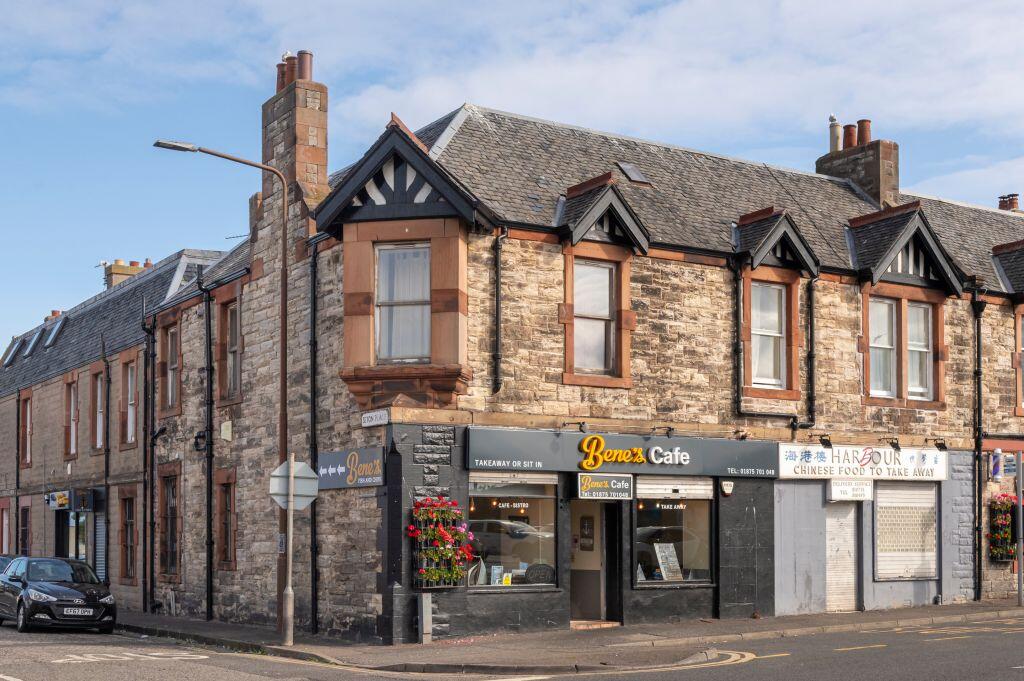 Main image of property: 12 Seton Place, Port Seton, EH32 0DT
