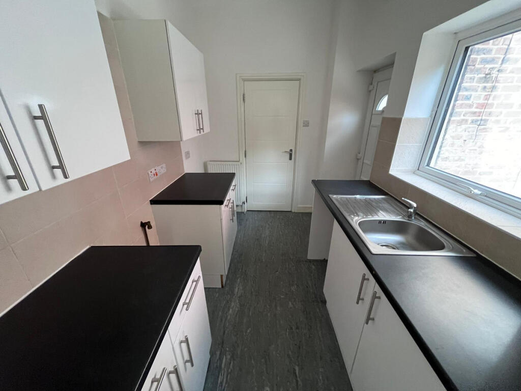 Main image of property: Ripon Street, Gateshead, NE8 4