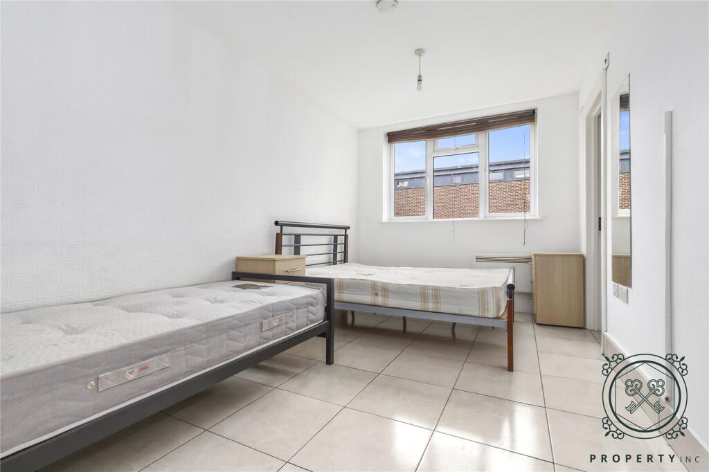 Main image of property: Bull Lane, London, N18