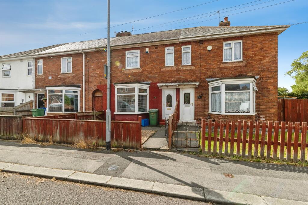 Main image of property: Surrey Terrace, Billingham