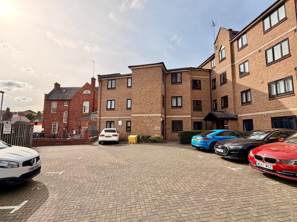 Main image of property: Henry Bird Way, NORTHAMPTON