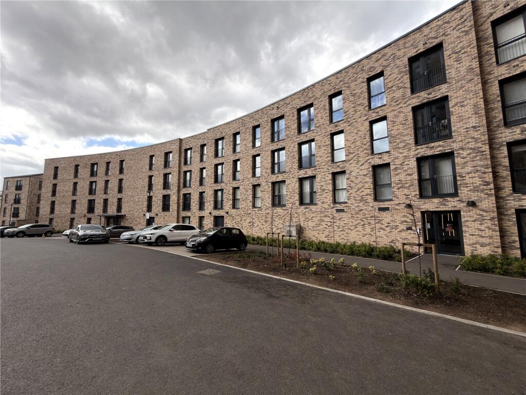 Main image of property: Belgrave Village, 1 Griffiths Close, Birmingham, B12