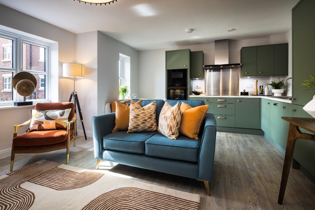 Main image of property: The Grange, 
Formby, 
Merseyside, 
L37 6BR