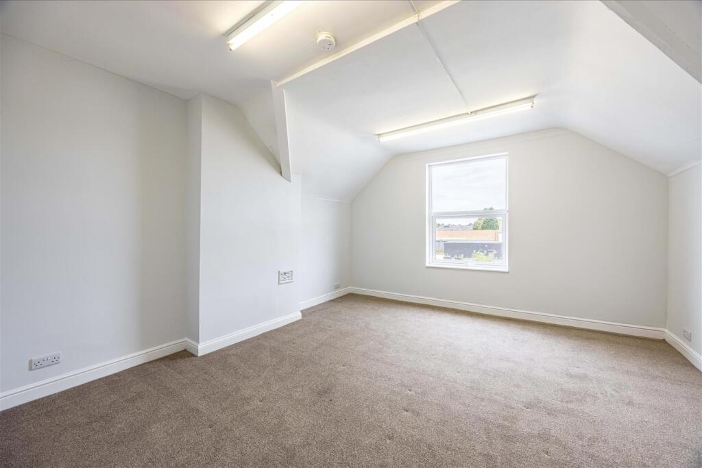 Main image of property: Market Place, Shirebrook