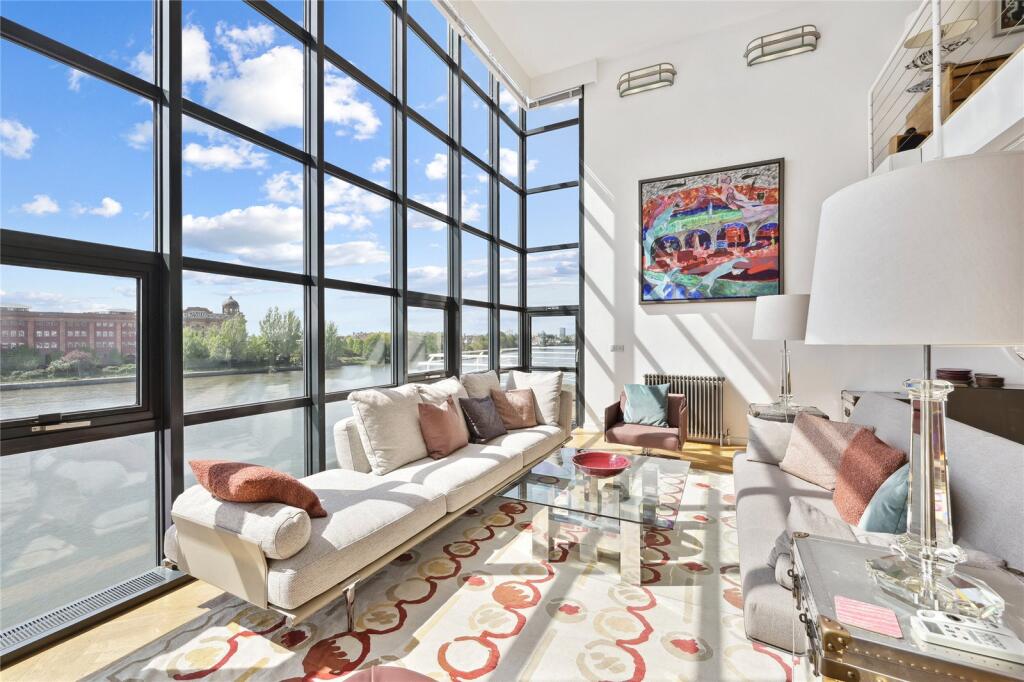 Main image of property: Rainville Road, London, W6
